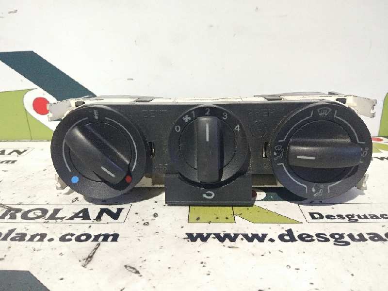 Recambio de mando calefaccion / aire acondicionado para volkswagen polo (9n1) referencia OEM IAM   