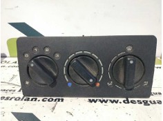 Recambio de mando calefaccion / aire acondicionado para volkswagen polo (801/803) referencia OEM IAM   
