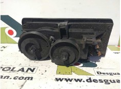 Recambio de mando calefaccion / aire acondicionado para volkswagen polo (801/803) referencia OEM IAM    2