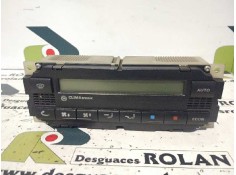 Recambio de mando climatizador para volkswagen passat berlina (3b2) referencia OEM IAM 3B1907044A  