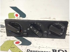 Recambio de mando calefaccion / aire acondicionado para mitsubishi space star (dg0) referencia OEM IAM   