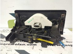 Recambio de mando calefaccion / aire acondicionado para volkswagen caddy ka/kb (9k9) referencia OEM IAM    2