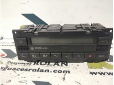 Recambio de mando climatizador para volkswagen passat berlina (3b2) referencia OEM IAM   