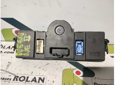 Recambio de mando climatizador para renault megane ii berlina 3p referencia OEM IAM 8200413906   2