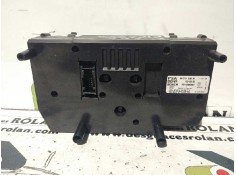 Recambio de mando climatizador para citroën xsara picasso referencia OEM IAM 96514030XT   2