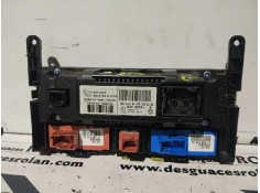 Recambio de mando climatizador para peugeot 407 coupe referencia OEM IAM 96573322XA02   2