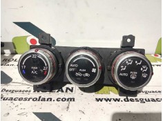 Recambio de mando climatizador para suzuki sx4 rw (ey) glx referencia OEM IAM 39510-79J02  