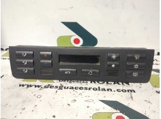 Recambio de mando climatizador para bmw serie 3 berlina (e46) 323i referencia OEM IAM 64116941733  