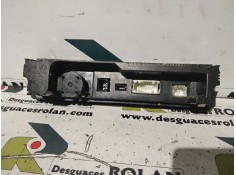 Recambio de mando climatizador para bmw serie 3 berlina (e46) 323i referencia OEM IAM 64116941733   2