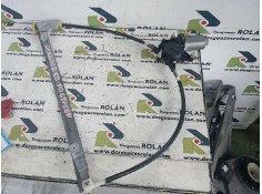 Recambio de elevalunas delantero izquierdo para renault megane i scenic (ja0) 1.6e kaleido referencia OEM IAM   