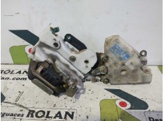 Recambio de cerradura puerta trasera derecha para nissan almera (n15) referencia OEM IAM   