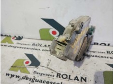 Recambio de cerradura puerta trasera derecha para nissan almera (n15) referencia OEM IAM    2