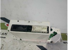 Recambio de mando climatizador para ford mondeo berlina (ge) ambiente referencia OEM IAM 1S7H18C612AE   2