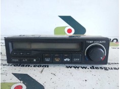 Recambio de mando climatizador para honda accord berlina (cg7-9/ch1-7) 2.0i es (5 asientos) (ch9) referencia OEM IAM 79600S1A941
