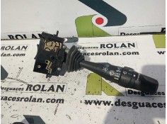 Recambio de mando limpia para nissan almera (n16/e) 2.2 dci diesel cat referencia OEM IAM 36990B05D1  