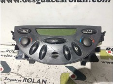 Recambio de mando climatizador para citroën c5 ii (rc_) 2.2 hdi (rc4hxe) referencia OEM IAM 96326398ZK  