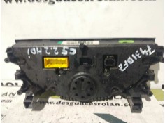 Recambio de mando climatizador para citroën c5 ii (rc_) 2.2 hdi (rc4hxe) referencia OEM IAM 96326398ZK   2