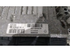 Recambio de centralita motor para renault megane iii berlina 5 p dynamique referencia OEM IAM 237100307R   2