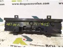 MANDO CLIMATIZADOR A9068300785KZ 