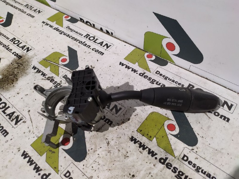 Recambio de mando limpia para mercedes-benz sprinterii caja abierta (desde 01.06) referencia OEM IAM A9065450310  