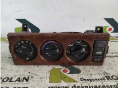 Recambio de mando calefaccion / aire acondicionado para mg serie 600 (rh) 623 si referencia OEM IAM   