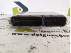 Recambio de centralita motor para audi a4 berlina (8e) 1.9 tdi (96kw) referencia OEM IAM 038906019JQ   2