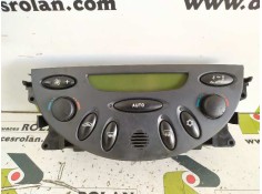 Recambio de mando climatizador para citroën c5 berlina 2.0 hdi magic referencia OEM IAM 96326398ZK  