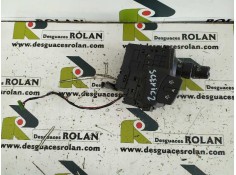 Recambio de mando limpia para renault scenic ii 1.5 dci diesel referencia OEM IAM   