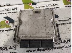 Recambio de centralita motor para renault laguna ii grandtour (kg0) 2.2 dci turbodiesel referencia OEM IAM 8200309318  