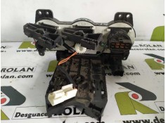Recambio de mando calefaccion / aire acondicionado para hyundai accent (lc) gl 4p referencia OEM IAM    2