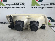 Recambio de faro izquierdo para citroën zx referencia OEM IAM    2