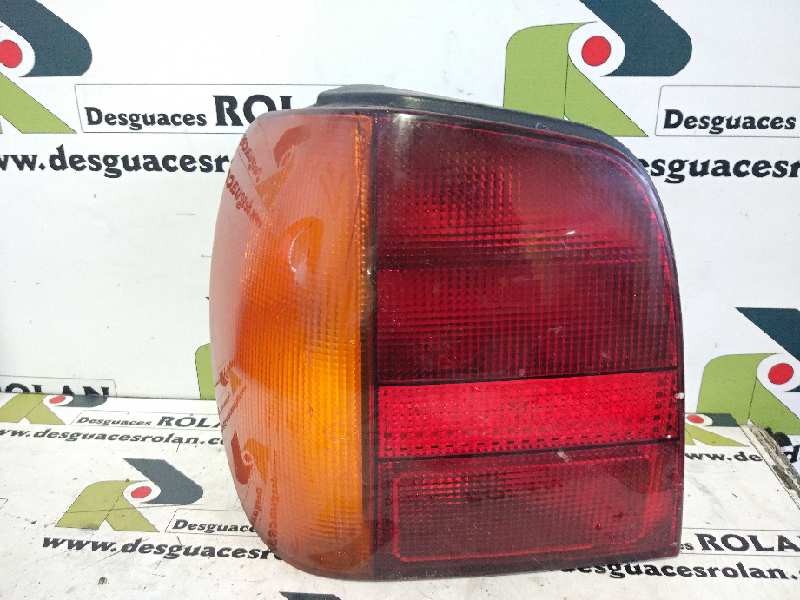 Recambio de piloto trasero izquierdo para volkswagen polo berlina (6n1) referencia OEM IAM   