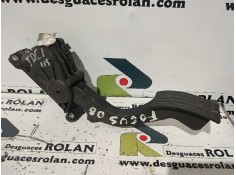 Recambio de potenciometro pedal para ford focus berlina (cap) referencia OEM IAM 4M519F836AK  