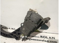 Recambio de potenciometro pedal para ford focus berlina (cap) referencia OEM IAM 4M519F836AK   2