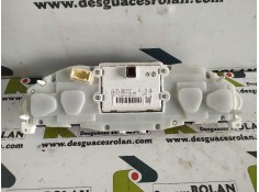 Recambio de cuadro instrumentos para peugeot 2008 i (cu_) 1.6 hdi referencia OEM IAM 9810204880   2