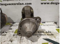 Recambio de motor arranque para hyundai matrix (fc) 1.5 crdi gls referencia OEM IAM 3610027510   2