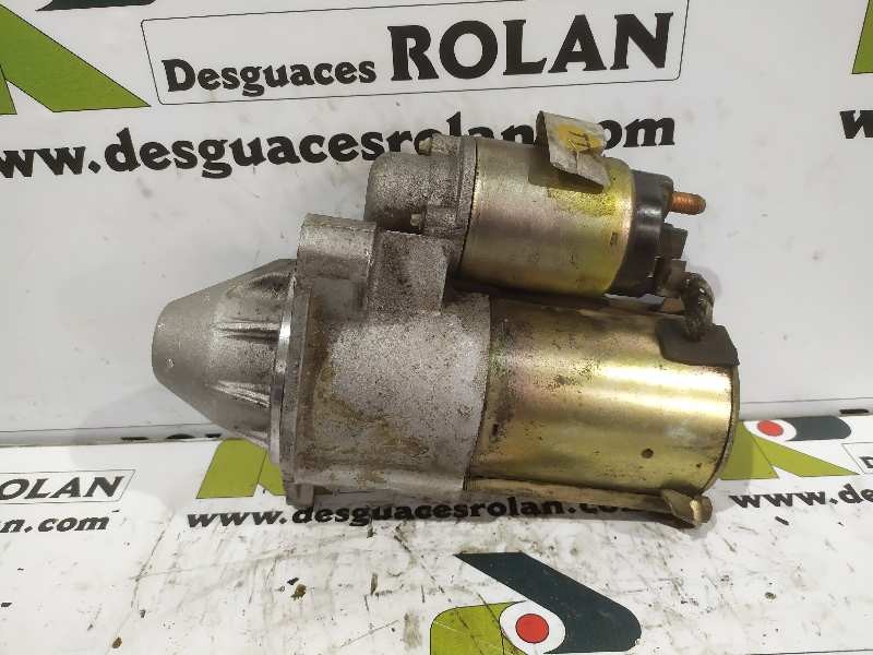 Recambio de motor arranque para daewoo evanda cdx referencia OEM IAM   