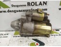 MOTOR ARRANQUE 