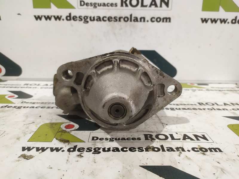 Recambio de motor arranque para daewoo evanda cdx referencia OEM IAM   