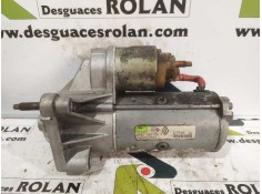 Recambio de motor arranque para renault laguna ii (bg0) 1.9 dci diesel cat referencia OEM IAM 8200075362  