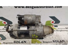 Recambio de motor arranque para honda accord berlina (cl/cn) 2.2i ctdi sport referencia OEM IAM M002T85672  