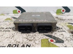Recambio de centralita motor para mazda 3 berlina (bk) 2.0 16v cat referencia OEM IAM LF5018881G   2