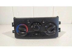 Recambio de mando calefaccion / aire acondicionado para chevrolet kalos 1.2 s (d/a) referencia OEM IAM   