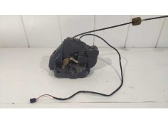 Recambio de cerradura puerta trasera derecha para mercedes-benz clase c (w203) c 200 cdi (203.004) referencia OEM IAM   