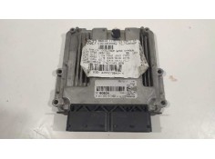 Recambio de centralita motor para alfa romeo giulietta (191) 1.6 jtd cat referencia OEM IAM 55273842  