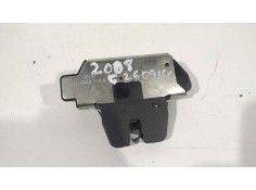 Recambio de cerradura maletero / porton para peugeot 2008 i (cu_) 1.6 hdi referencia OEM IAM 9151487499H   2