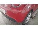 PARAGOLPES TRASERO 