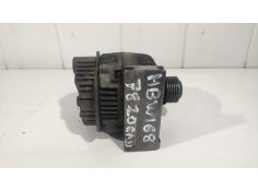 Recambio de alternador para mercedes-benz clase a (w168) 170 cdi (168.008) referencia OEM IAM A01015433902   2