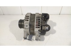 Recambio de alternador para kia carens ( ) 1.7 crdi cat referencia OEM IAM 373002A900   2