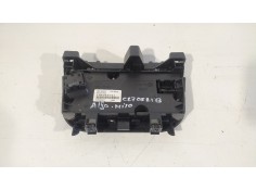 Recambio de mando climatizador para alfa romeo mito (145) distinctive referencia OEM IAM 156088743   2